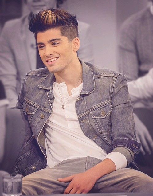 Zaynon brat jonah , jeho presná kópia